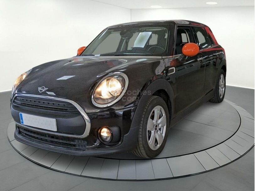 Foto del MINI Mini Clubman One