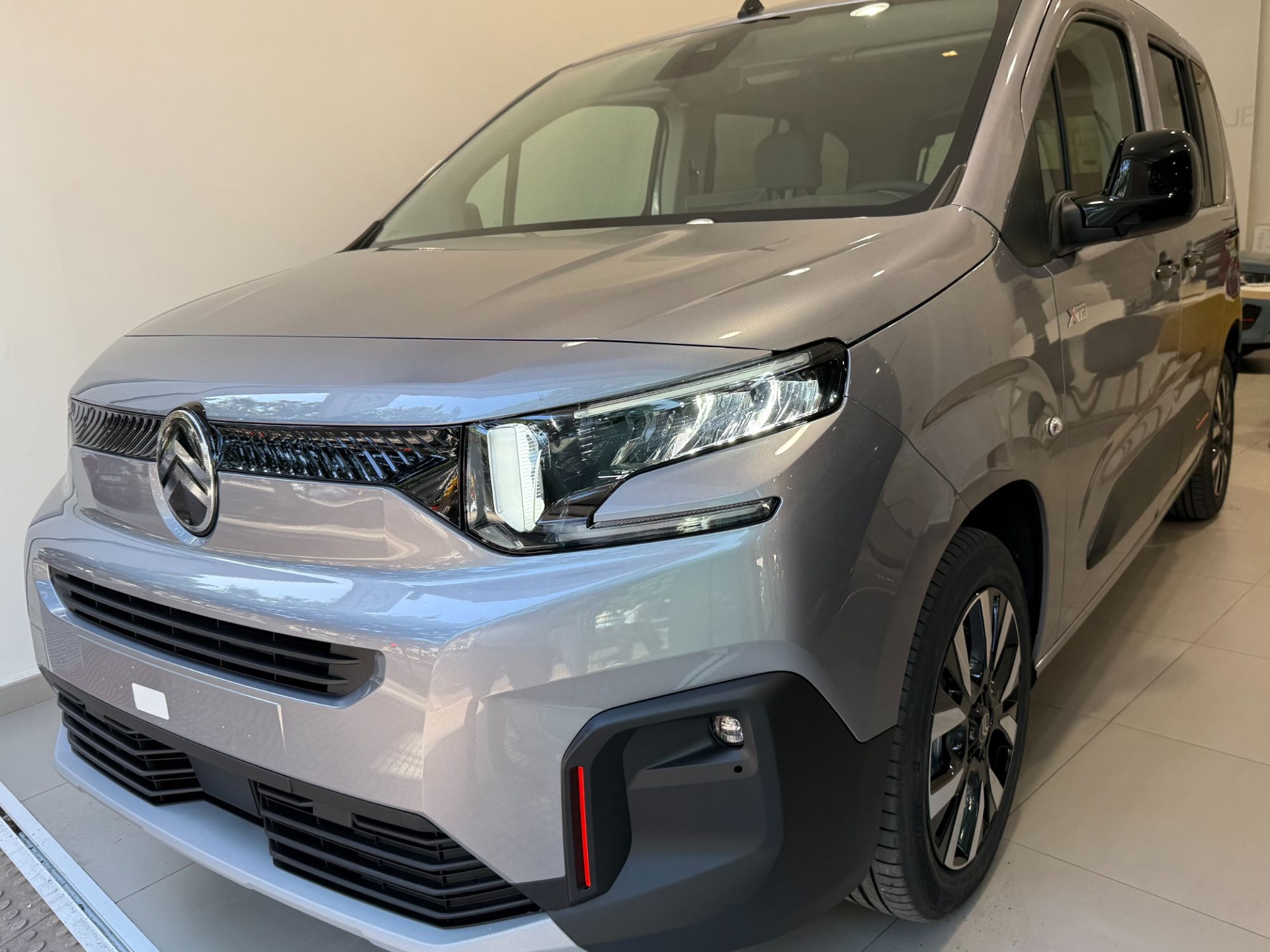 Imagen de CITROEN Berlingo