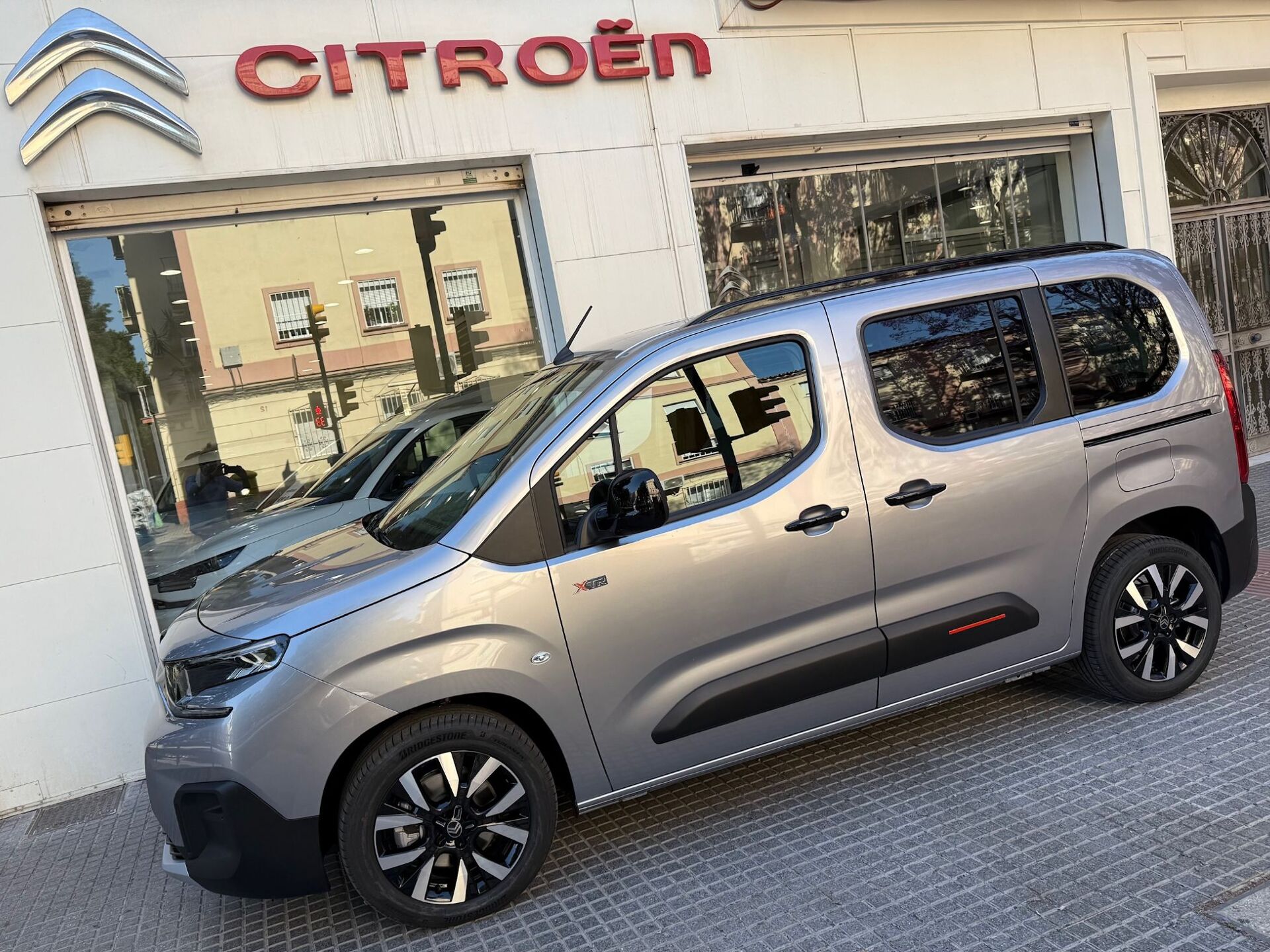 Imagen 2 de CITROEN Berlingo