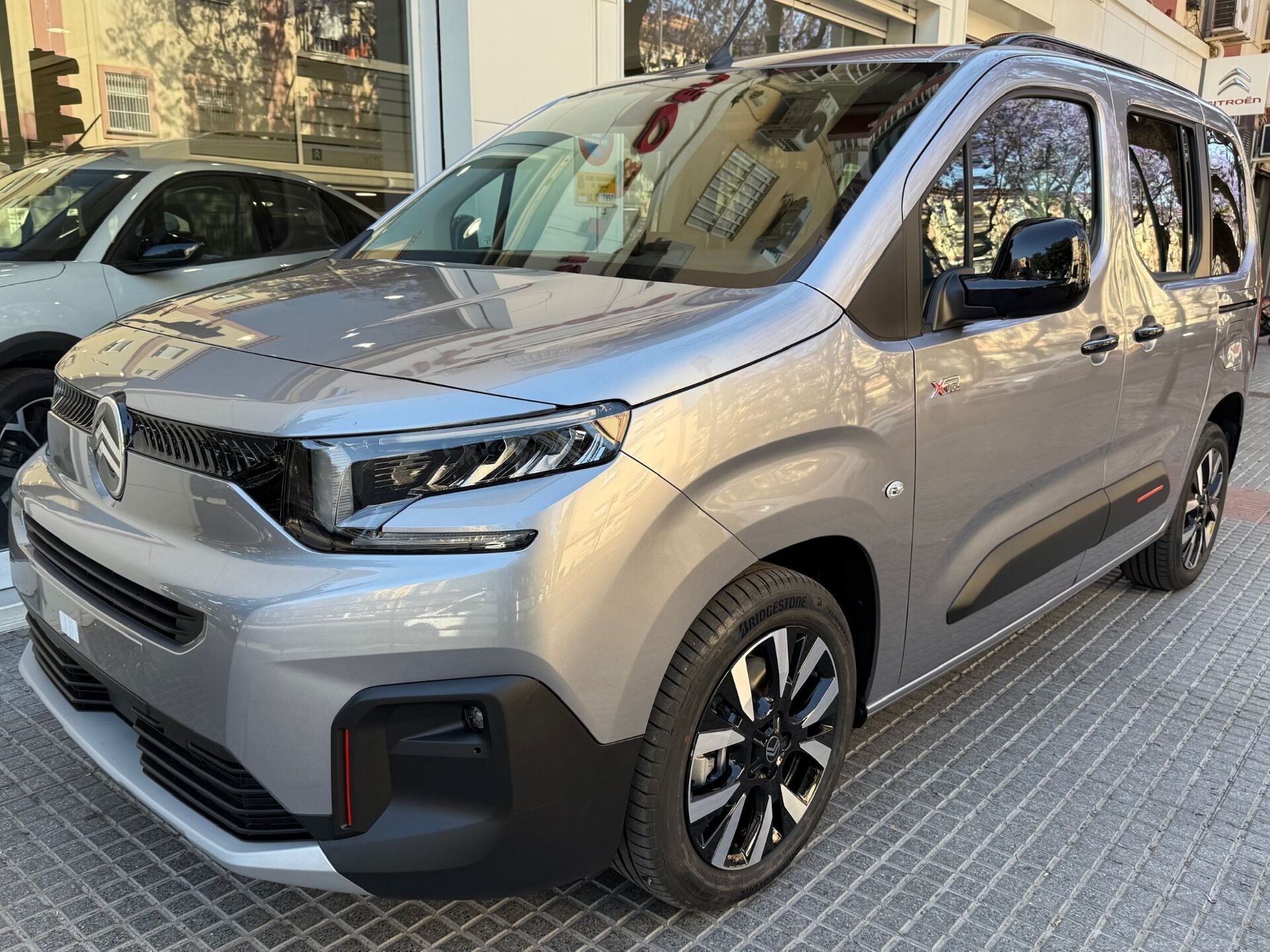 Imagen 3 de CITROEN Berlingo