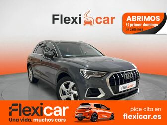 Imagen de AUDI Q3 35 TFSI S tronic