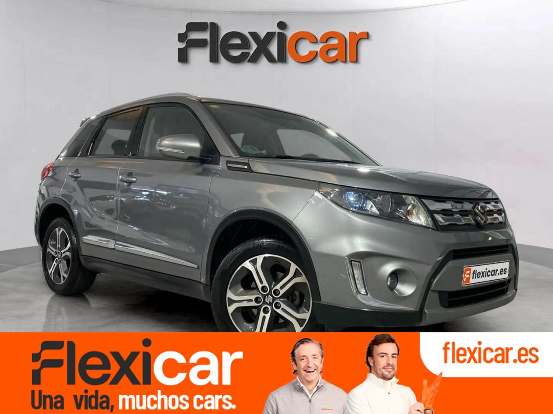 Imagen de SUZUKI Vitara