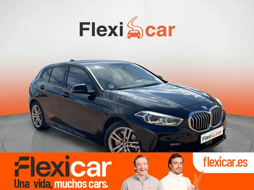 Foto del BMW Serie 1 120dA