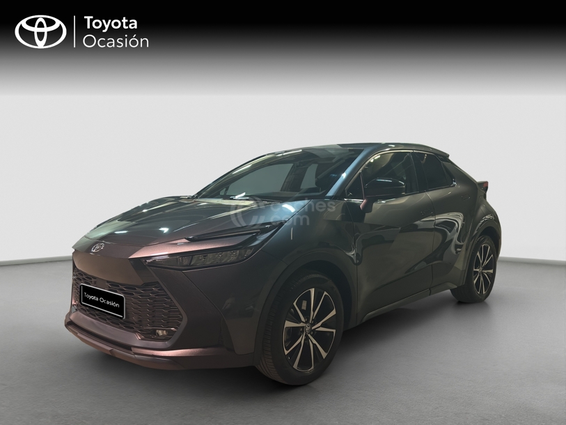 Foto del TOYOTA C-HR 220PH Advance