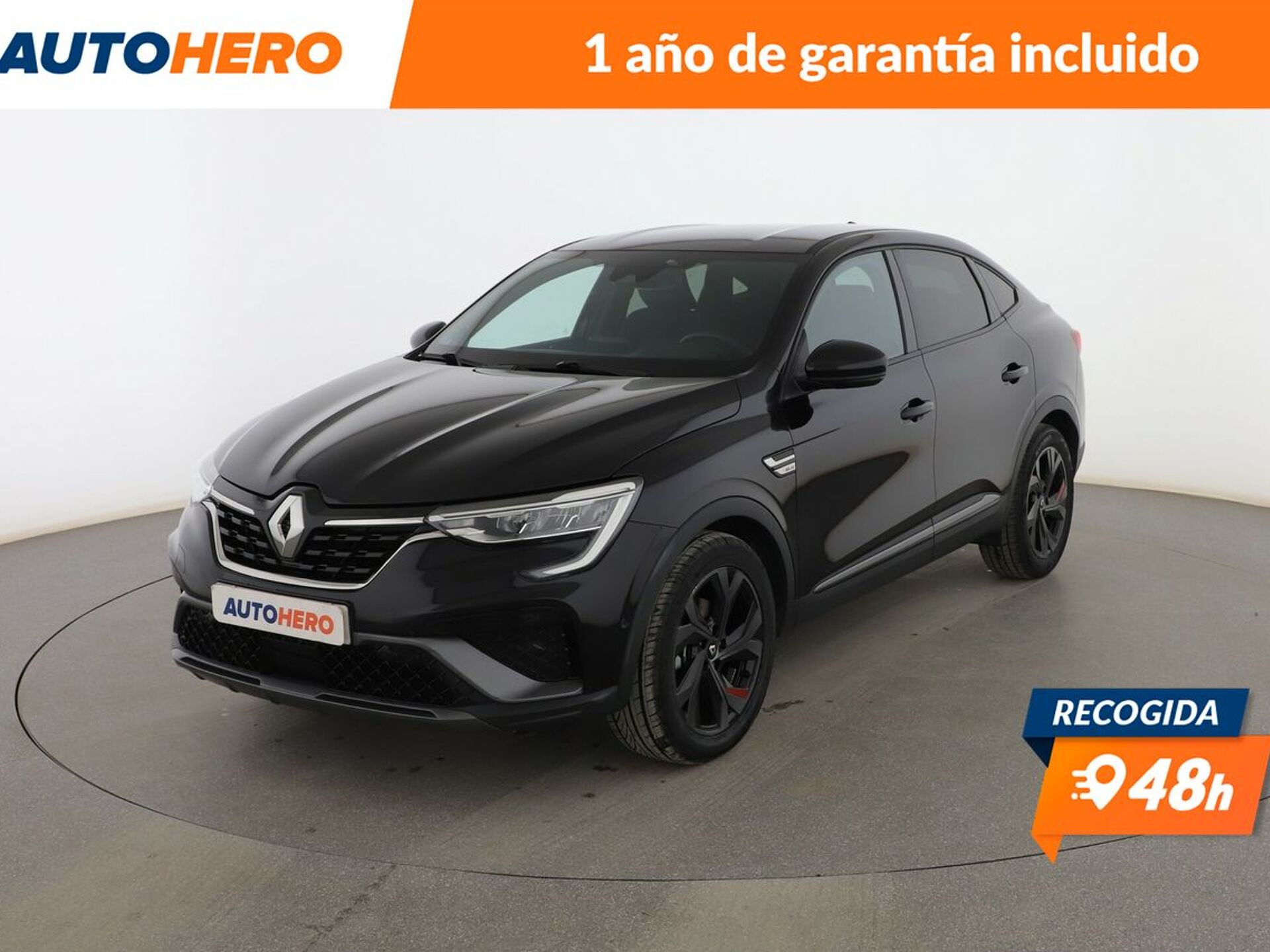 Imagen de RENAULT Arkana