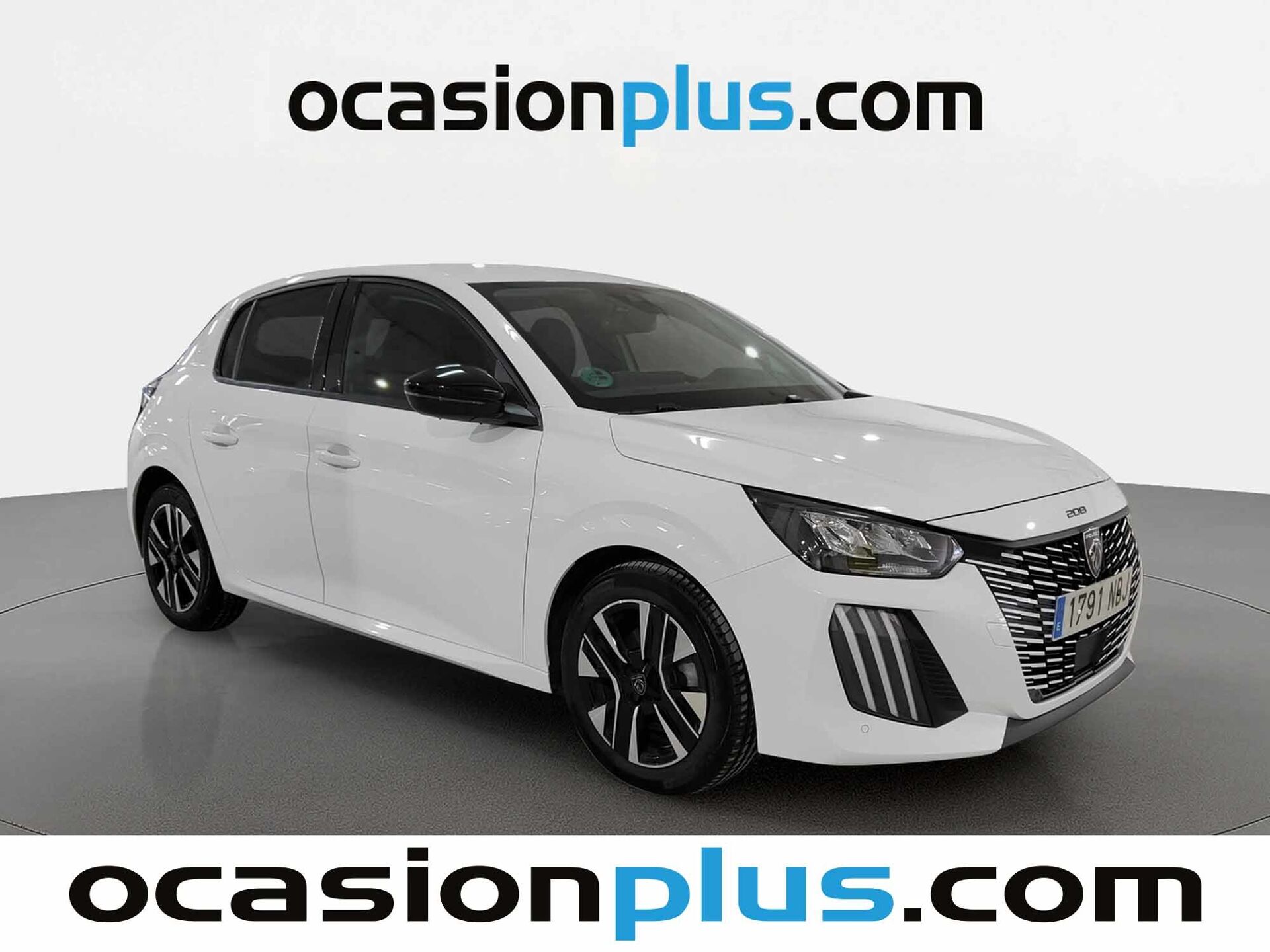 Imagen 2 de PEUGEOT 208