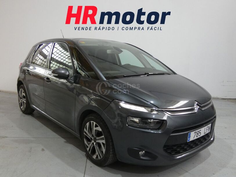 Foto del CITROEN C4 Picasso 2.0BlueHDi Feel EAT6 150