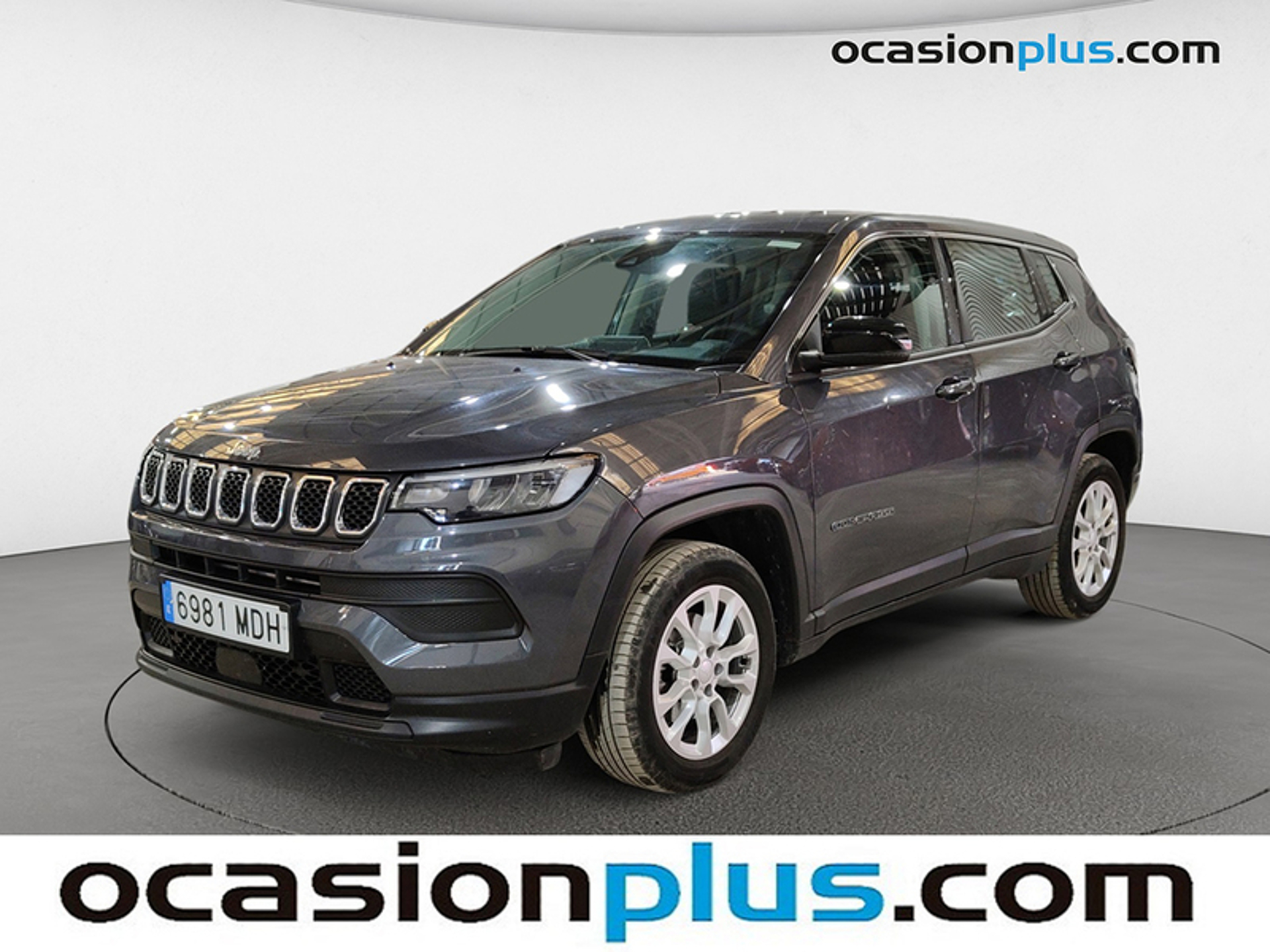 Imagen de JEEP Compass