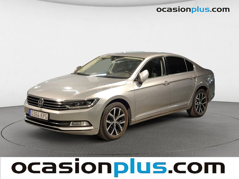 Foto del VOLKSWAGEN Passat 1.4 TSI ACT Advance 110kW