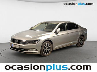 Imagen de VOLKSWAGEN Passat 1.4 TSI ACT Advance 110kW