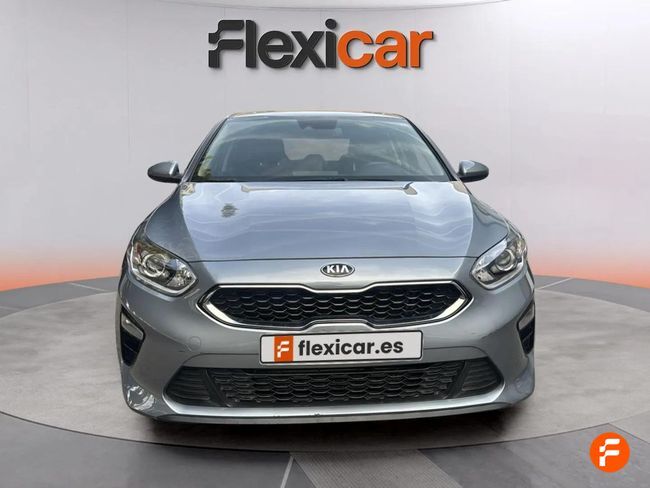 Foto del KIA Ceed 1.0 T-GDI Eco-Dynamics Drive 120