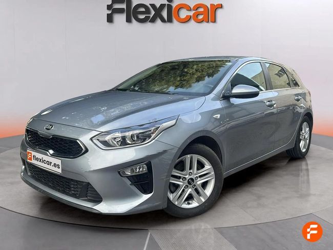 Foto del KIA Ceed 1.0 T-GDI Eco-Dynamics Drive 120