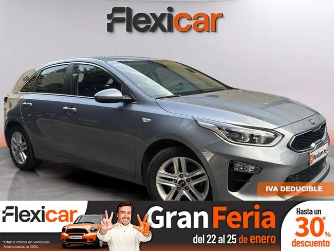 Foto del KIA Ceed 1.0 T-GDI Eco-Dynamics Drive 120