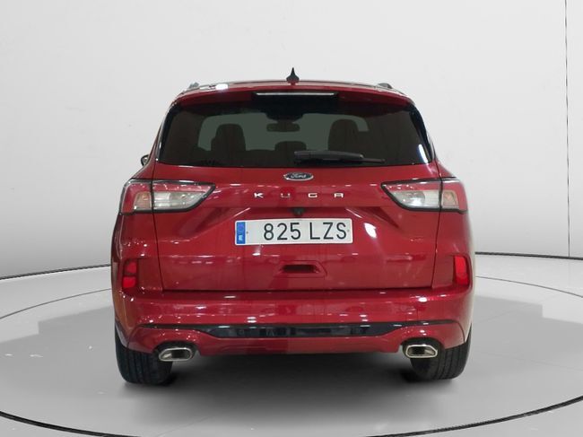 Foto del FORD Kuga 1.5 EcoBoost ST-Line FWD 150
