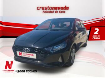 Imagen de HYUNDAI i20 1.0 TGDI Klass 100