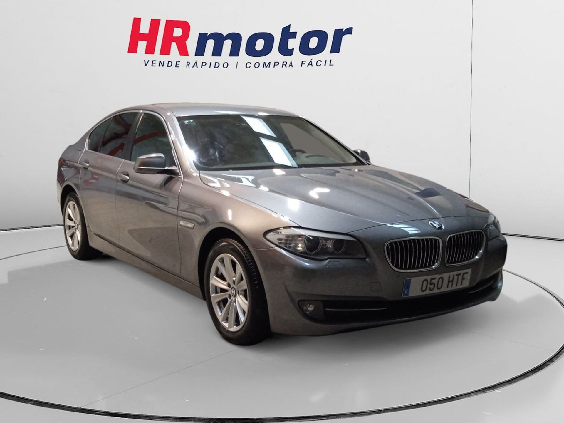 Imagen de BMW Serie 5