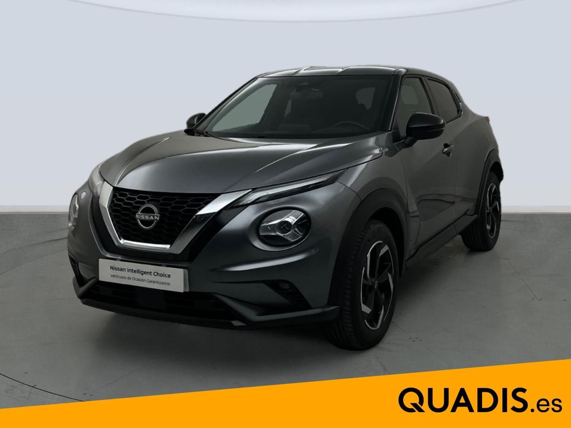 Imagen de NISSAN Juke