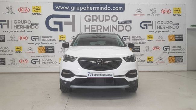 Foto del OPEL Grandland X 1.6T S&S Ultimate Aut.