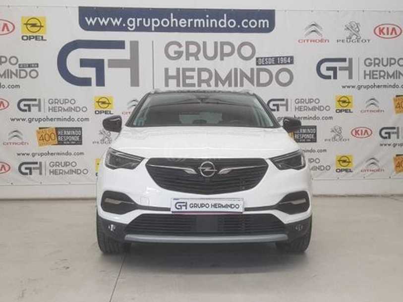 Foto del OPEL Grandland X 1.6T S&S Ultimate Aut.