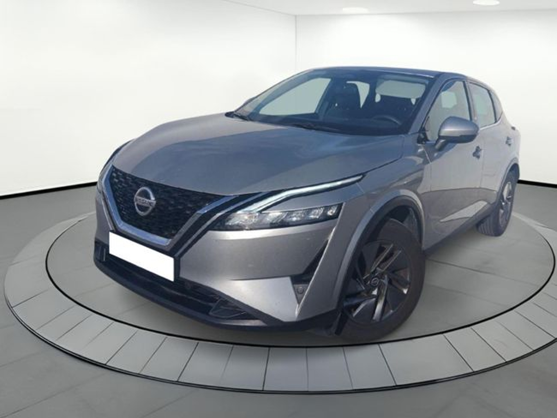 Imagen de NISSAN Qashqai