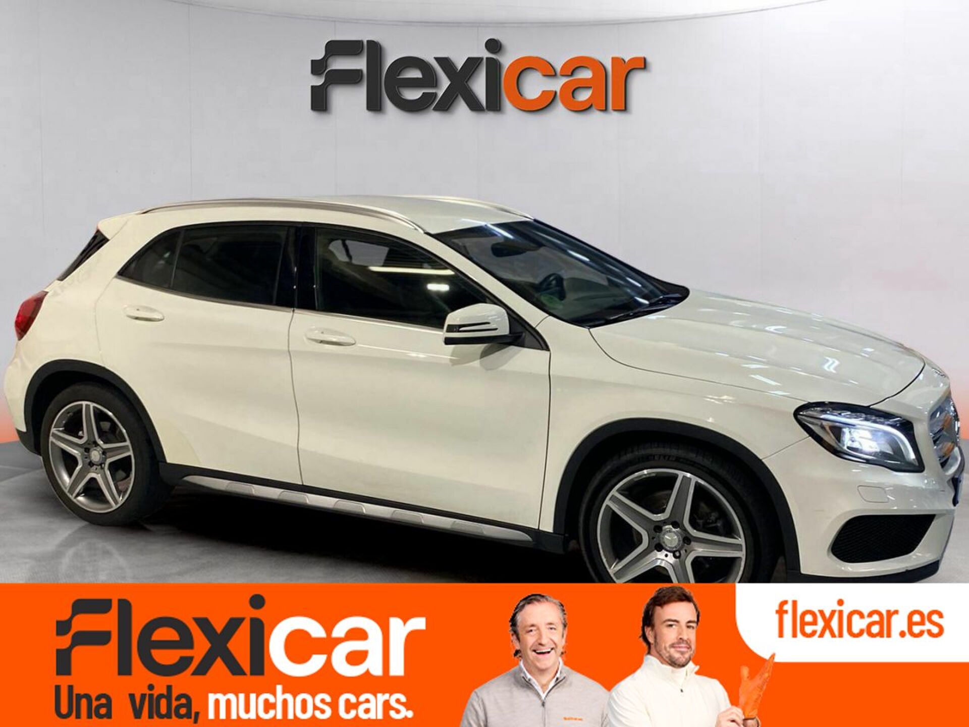 Imagen de MERCEDES Clase GLA