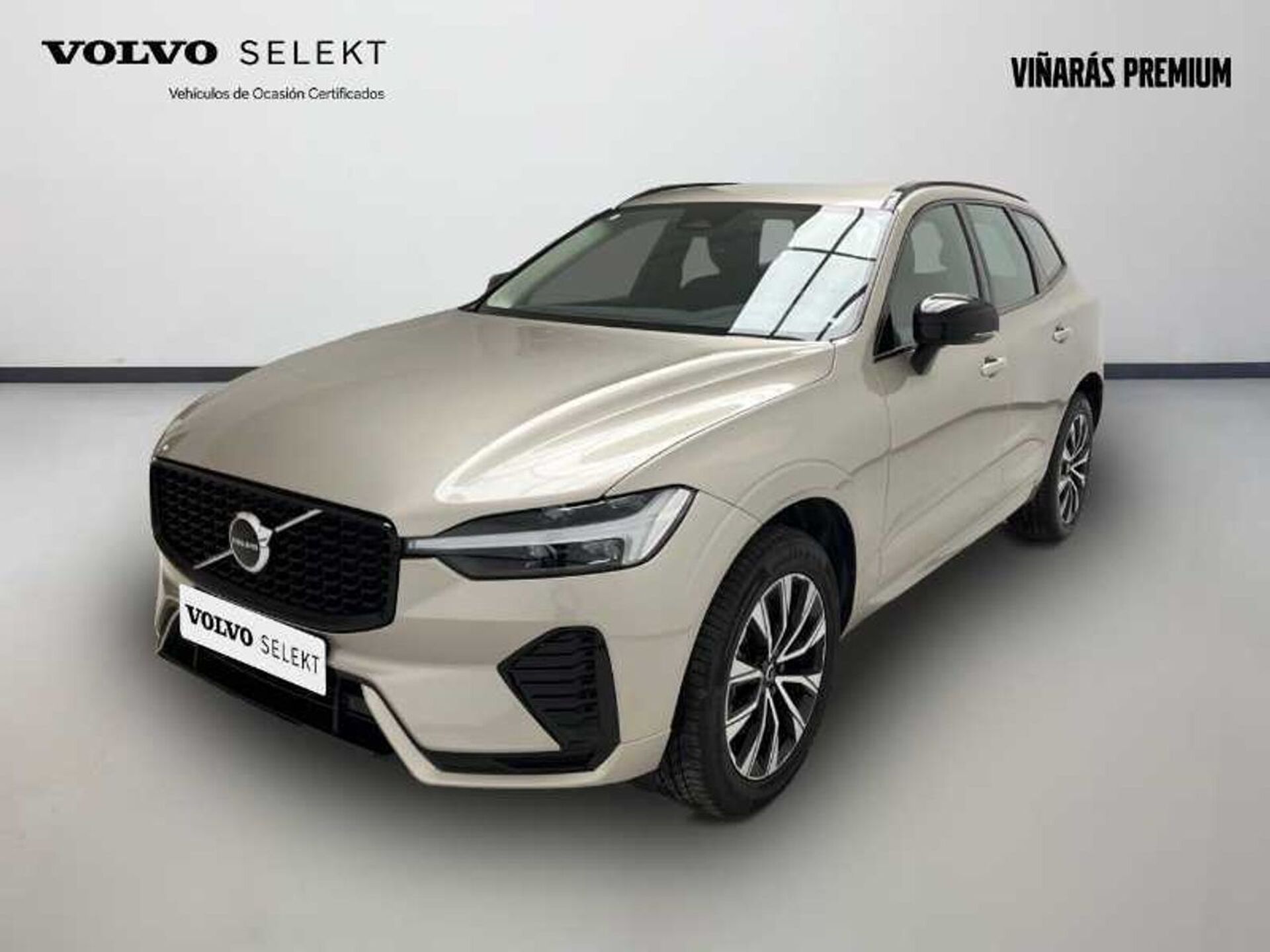 Imagen de VOLVO XC60