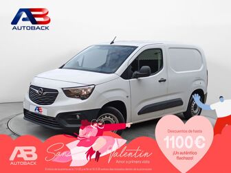 Imagen de OPEL Combo Life 1.5TD S-S Selective XL 100