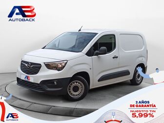 Imagen de OPEL Combo Life 1.5TD S-S Selective XL 100