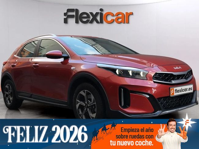 KIA XCeed (1.0 T-GDi Concept 88kW (120CV)) en Madrid