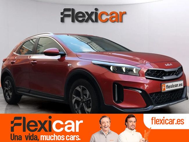 KIA XCeed (1.0 T-GDi Concept 88kW (120CV)) en Madrid