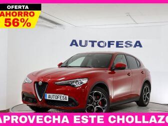 Imagen de ALFA ROMEO Stelvio 2.2 Executive Q4 210 Aut.