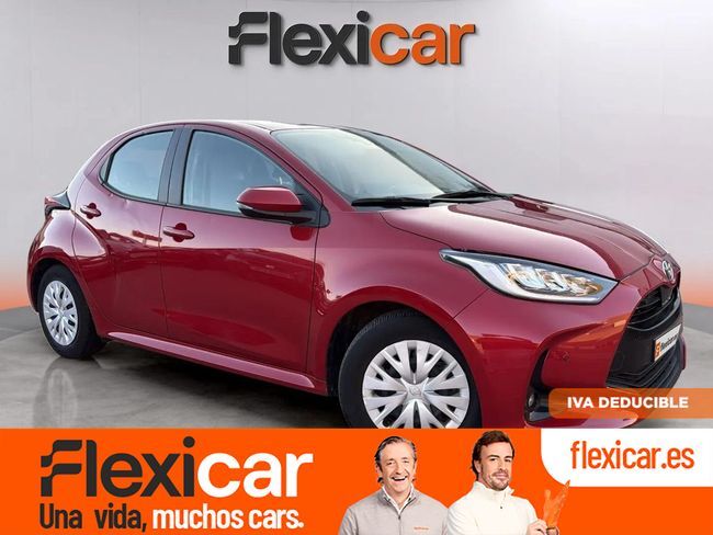 Foto del TOYOTA Yaris 120H 1.5 Active Plus