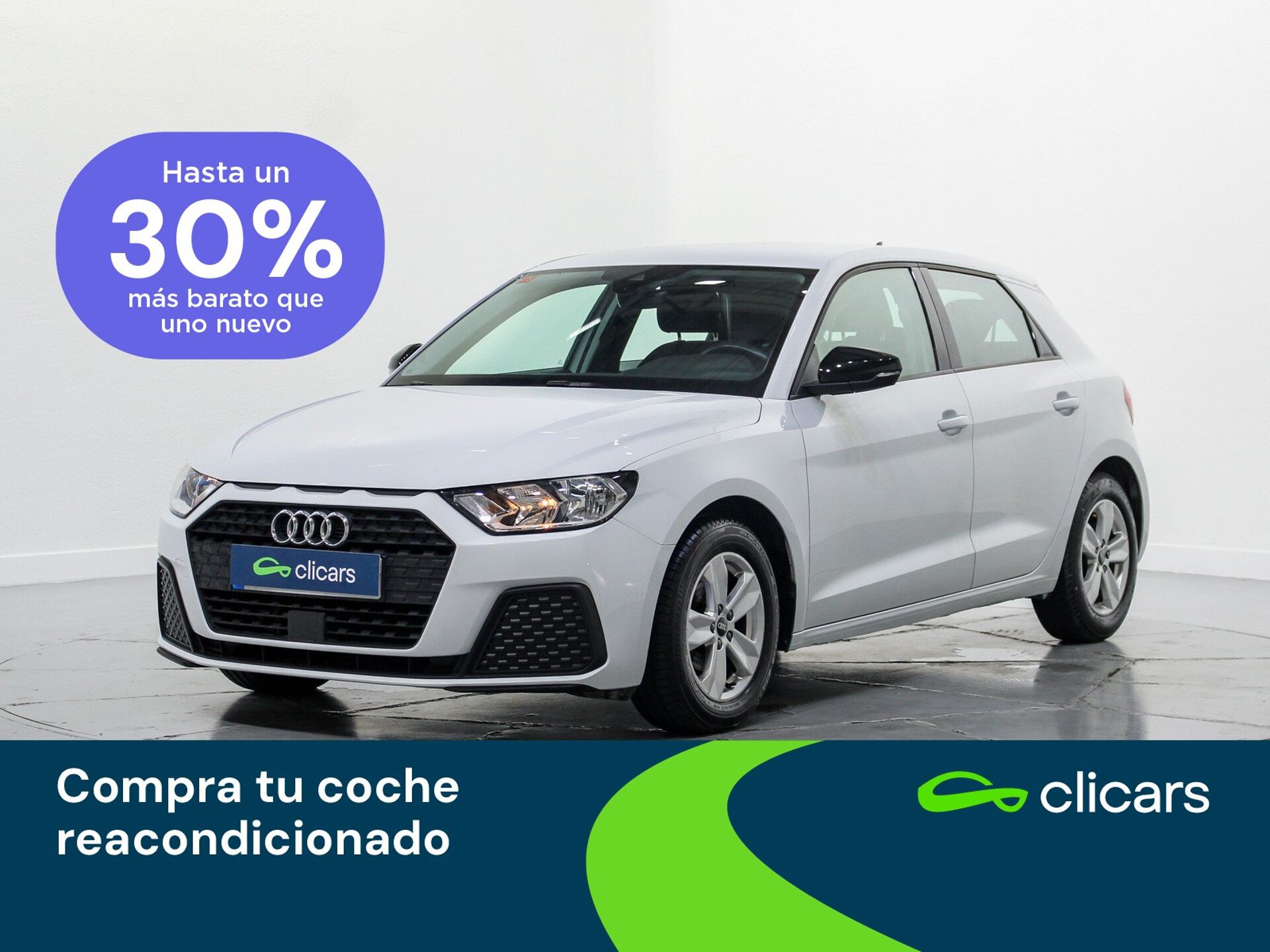 Imagen de AUDI A1