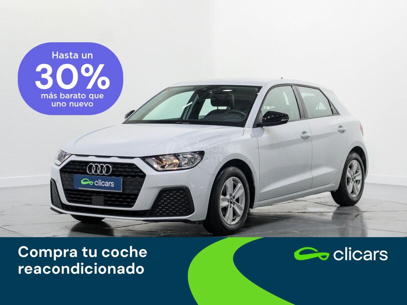 Foto del AUDI A1 Sportback 25 TFSI