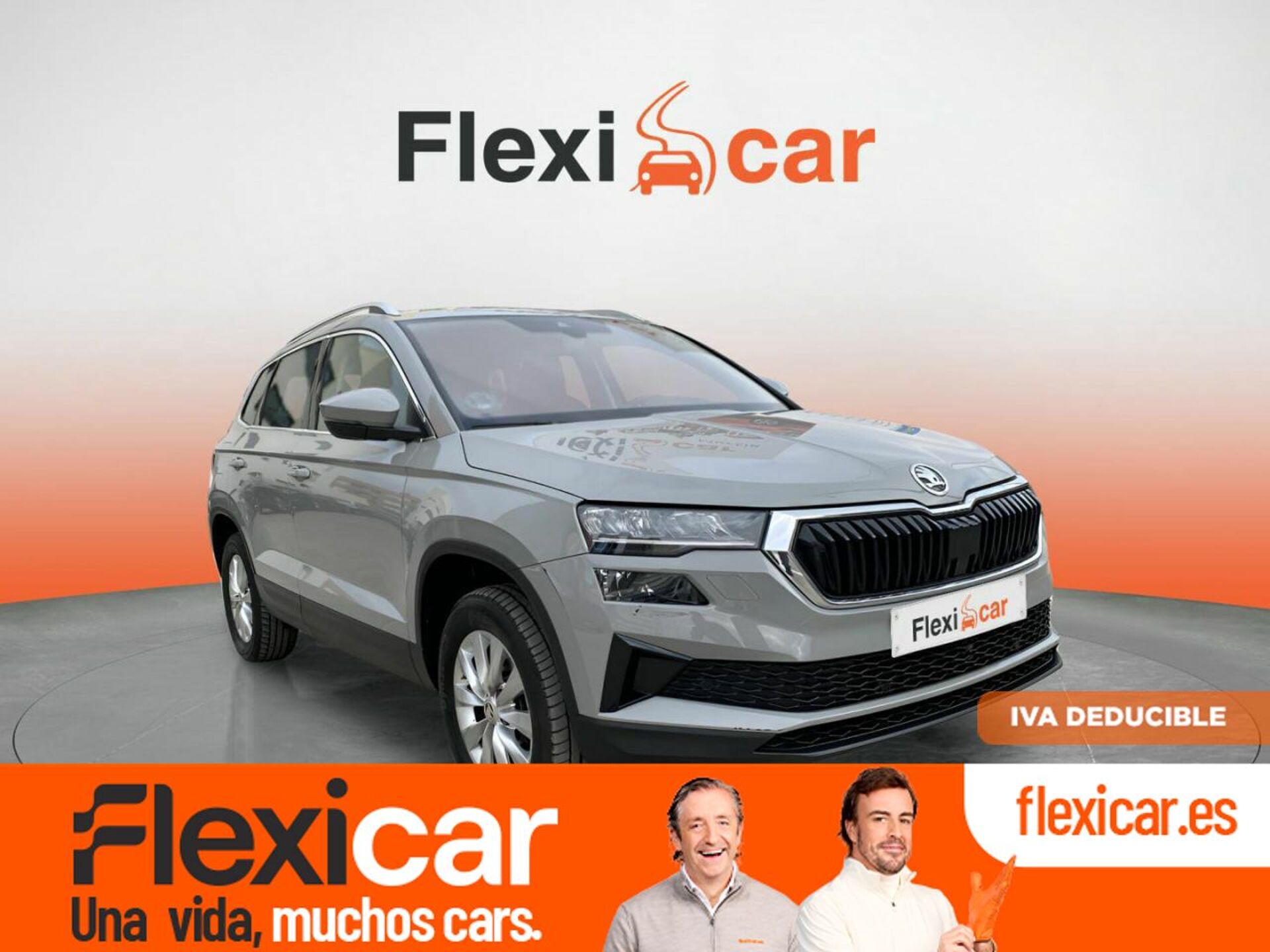 Imagen de SKODA Karoq