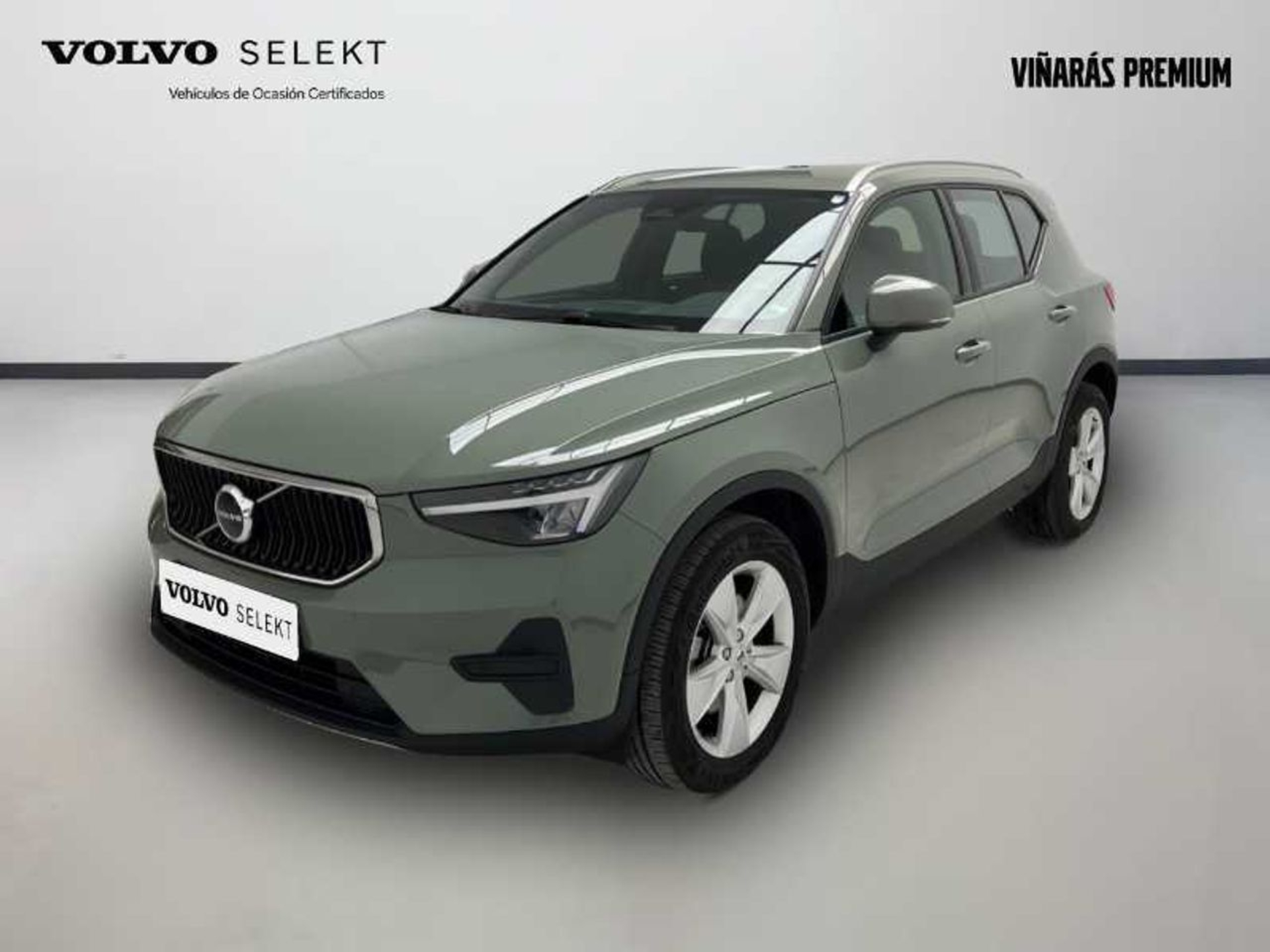 Imagen de VOLVO XC40