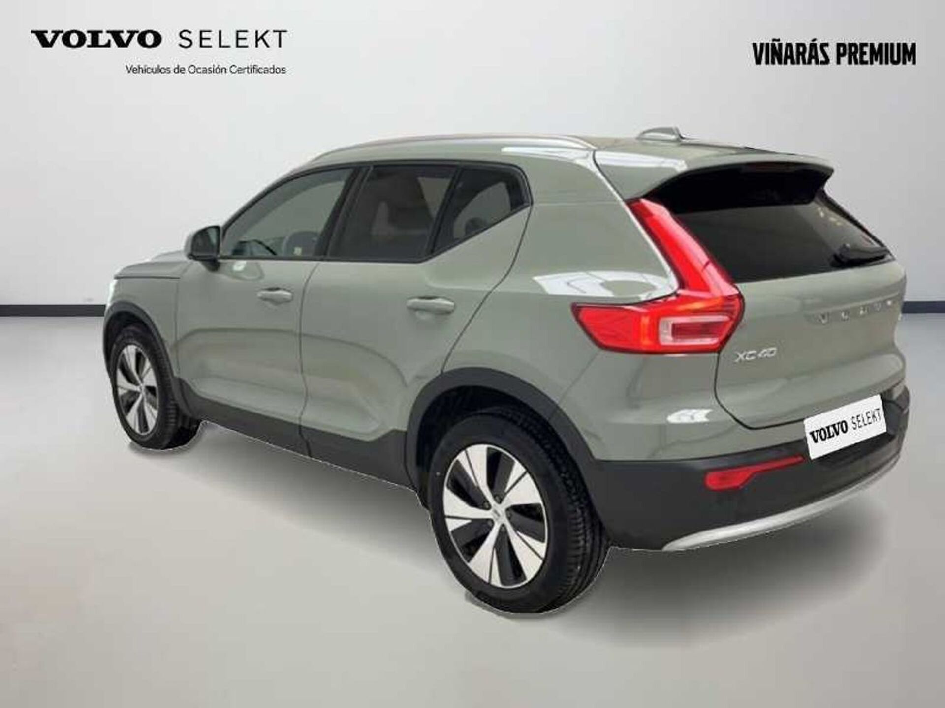 Imagen 2 de VOLVO XC40
