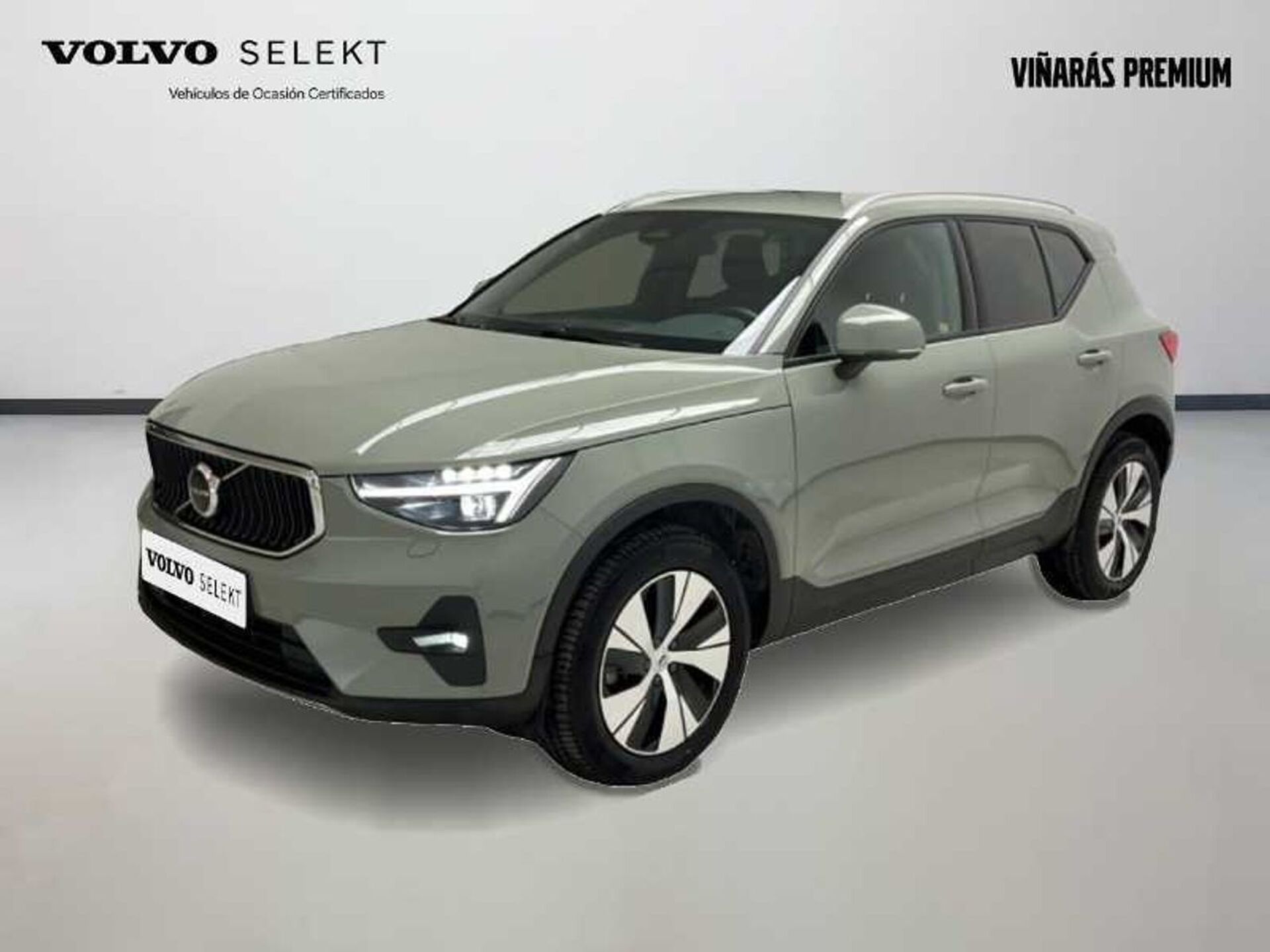 Imagen 1 de VOLVO XC40