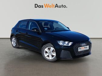 Imagen de AUDI A1 Sportback 25 TFSI Adrenalin