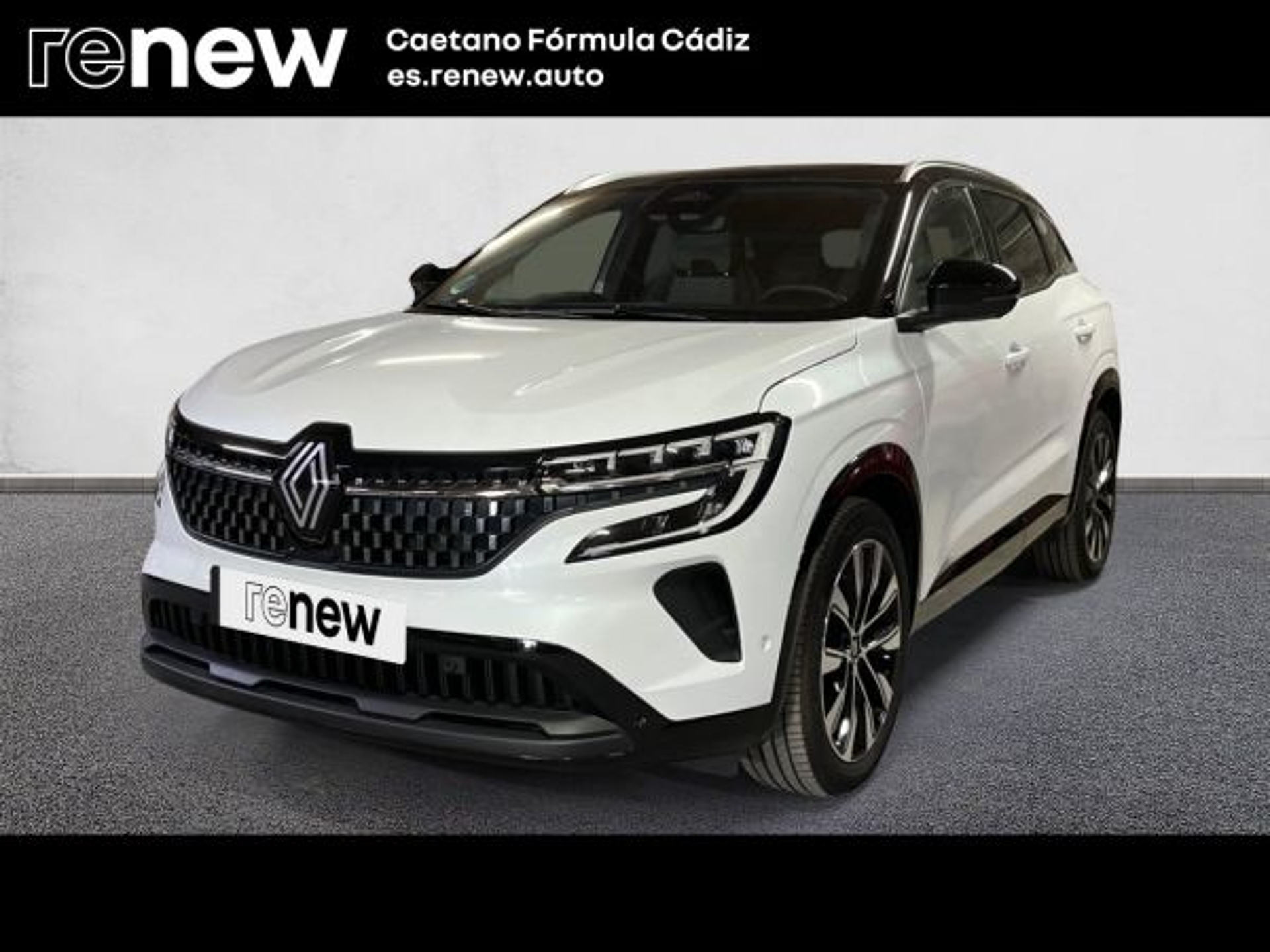 Imagen de RENAULT Austral