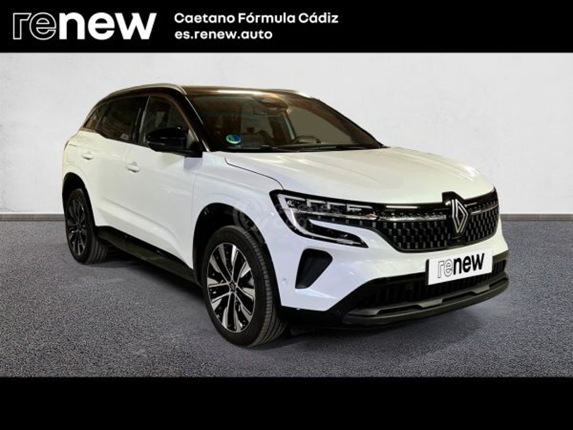 Foto del RENAULT Austral 1.2 full hybrid e-tech Techno 146kW