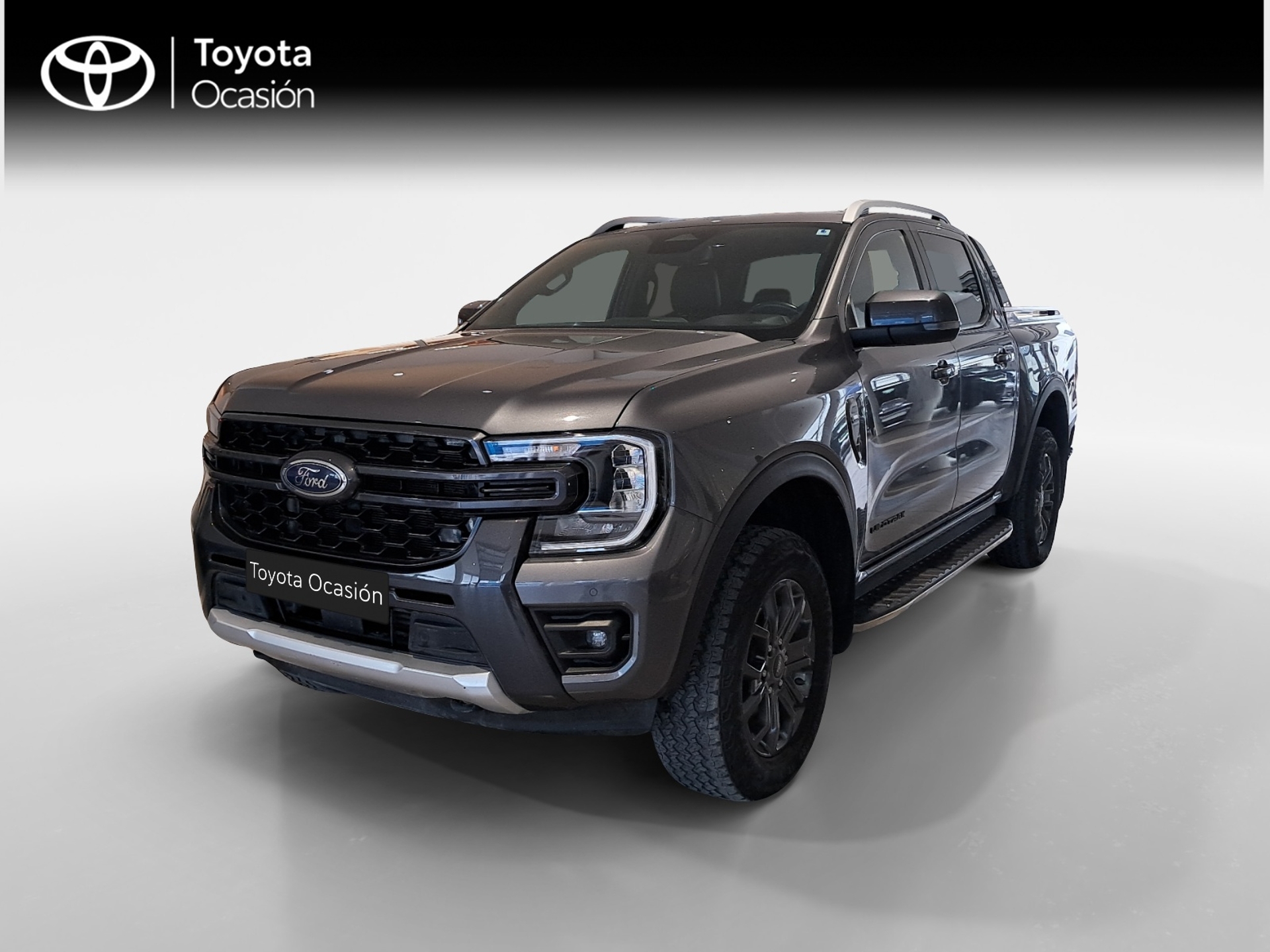 Imagen de FORD Ranger