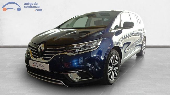 RENAULT Espace (INITIALE PARIS DCI EDC) en Córdoba