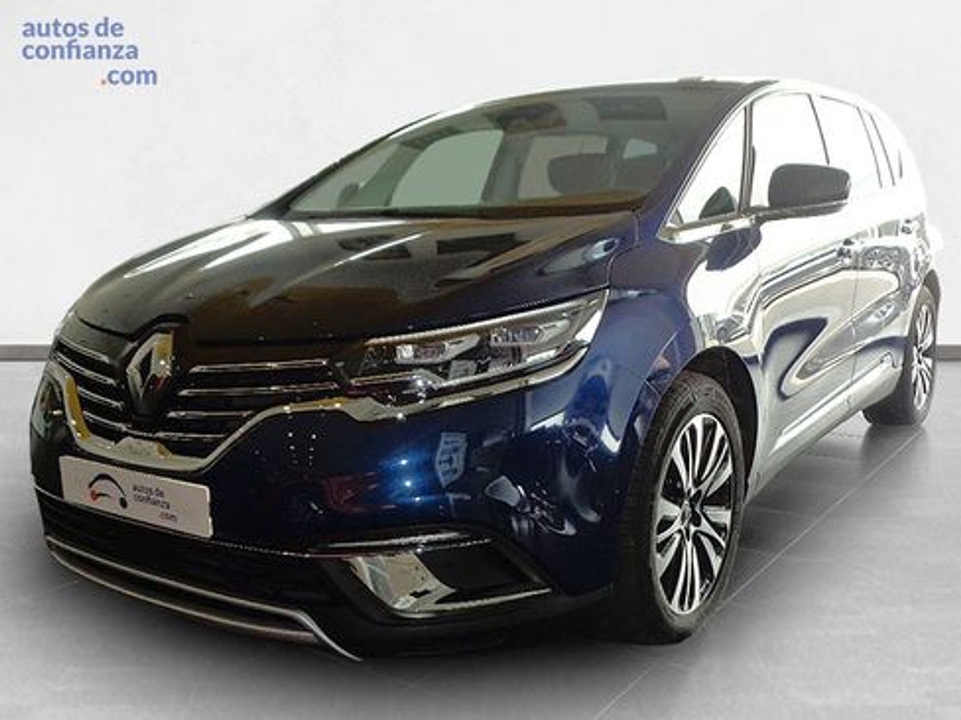 Imagen de RENAULT Espace