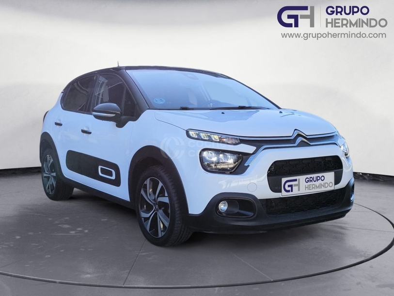 Foto del CITROEN C3 1.5BlueHDi S&S Shine 100