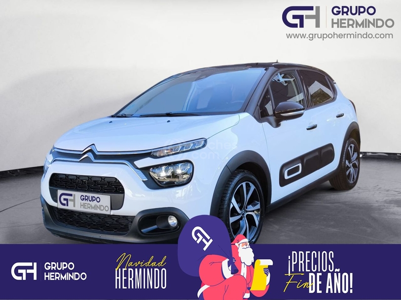 Foto del CITROEN C3 1.5BlueHDi S&S Shine 100
