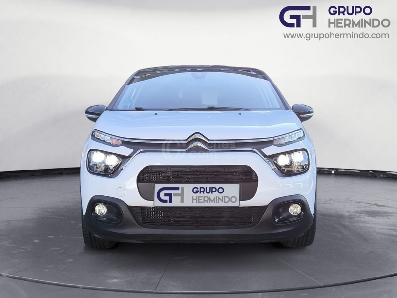 Foto del CITROEN C3 1.5BlueHDi S&S Shine 100