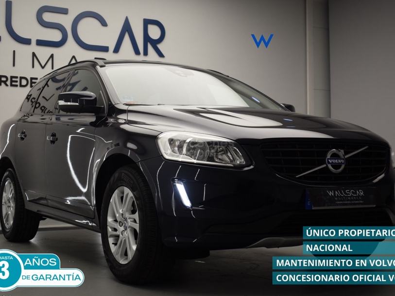 Foto del VOLVO XC60 D3 Momentum Aut. 150