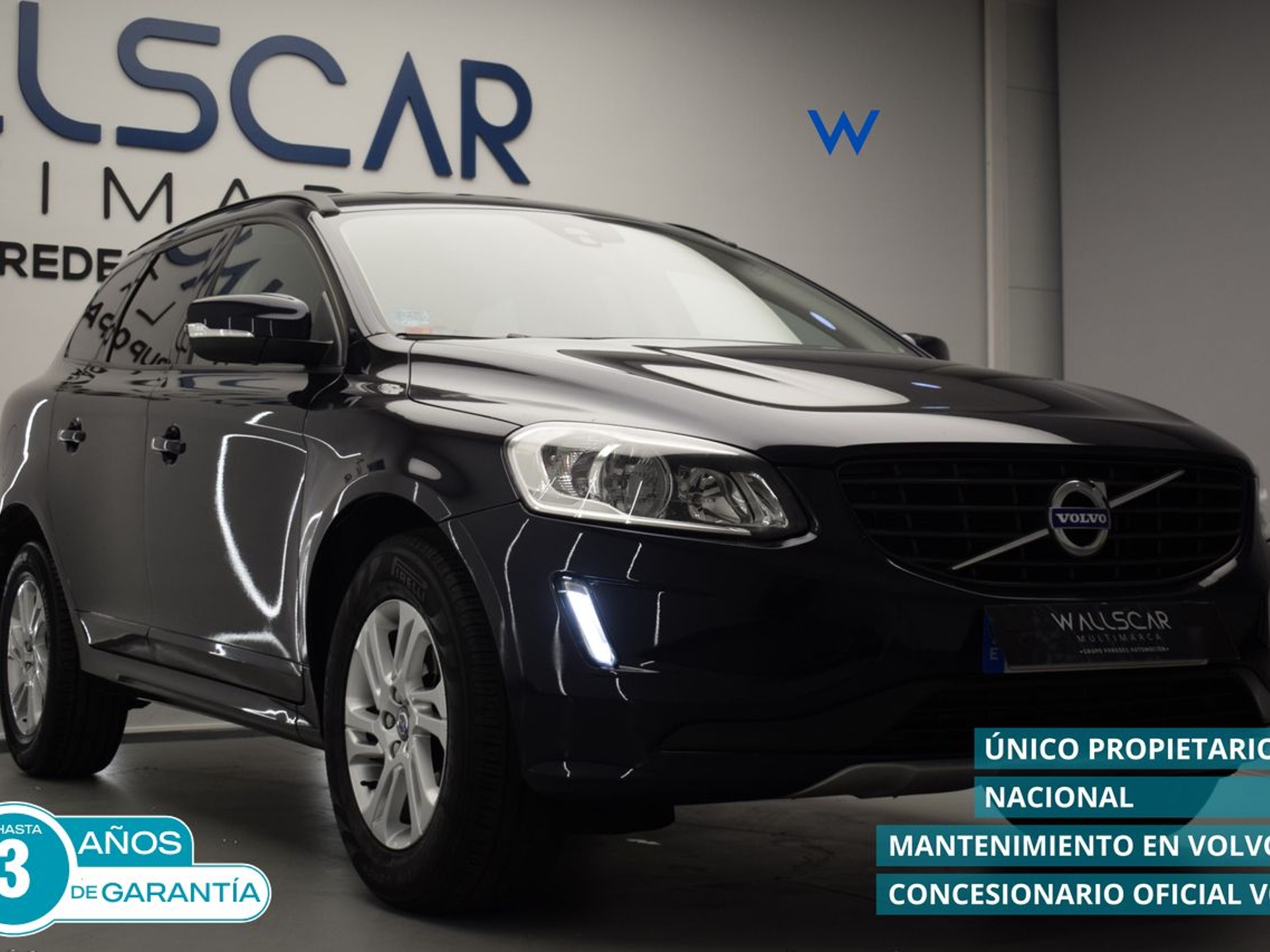 Imagen de VOLVO XC60