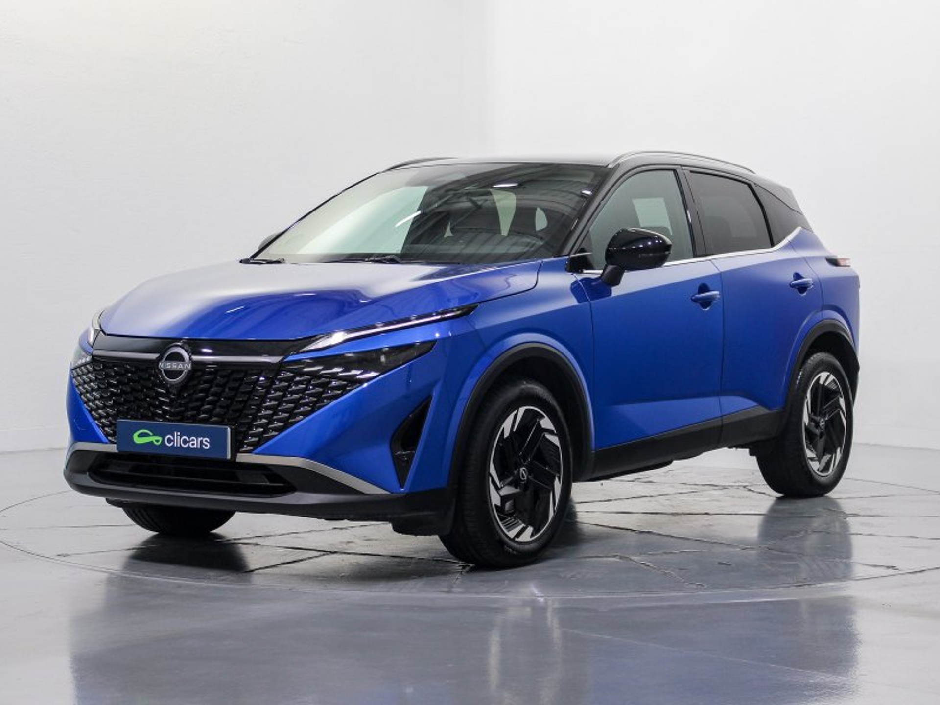 Imagen de NISSAN Qashqai